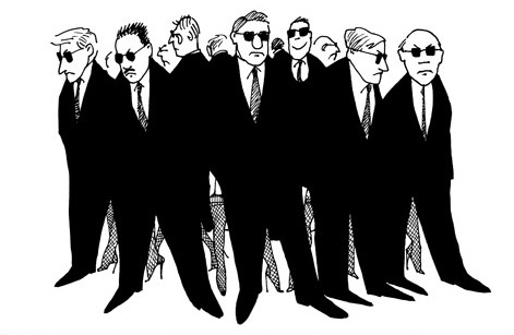 Mantan Presiden dan Wapres akan Dikawal 30 Personel TNI